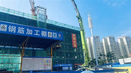 安博最新app_安博（中国）
2021年自营项目顺利封顶