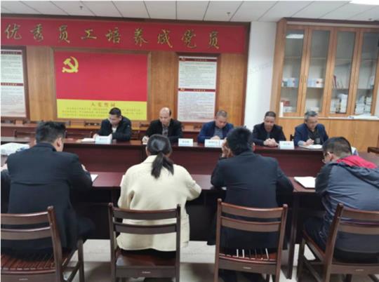 安博最新app_安博（中国）
公司顺利开展2022年质量、环境、职业健康安全管理体系内部审核